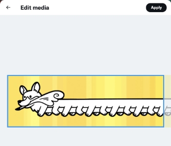 Long Corgi (Jackbox)